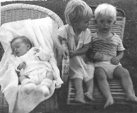 Homann Kids